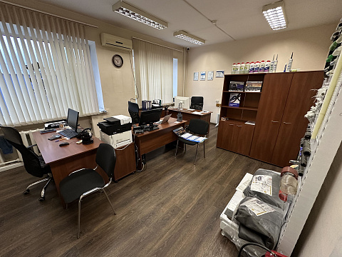 Филиал в г. Хабаровск