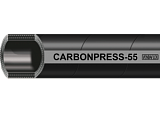 Рукав для бетона CARBONPRESS-55 внут. диам. 102 мм. -35С, 5.5 МРа (55 Bar) VENDAFLEX